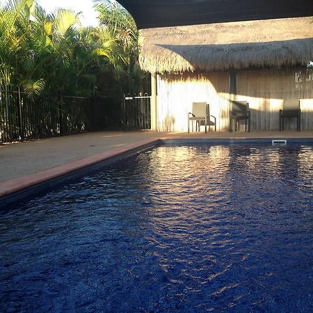 Breezes Apartments Broome Exterior foto