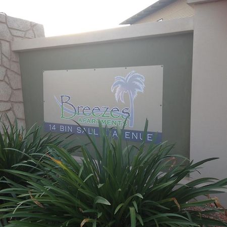 Breezes Apartments Broome Exterior foto