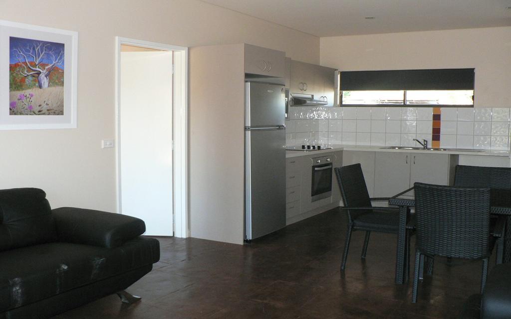 Breezes Apartments Broome Habitación foto