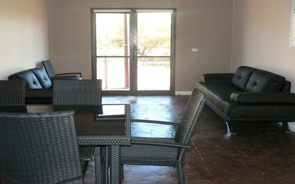 Breezes Apartments Broome Habitación foto