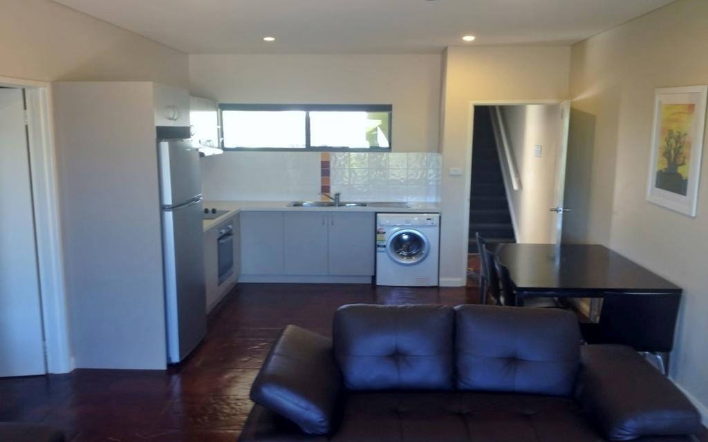 Breezes Apartments Broome Exterior foto