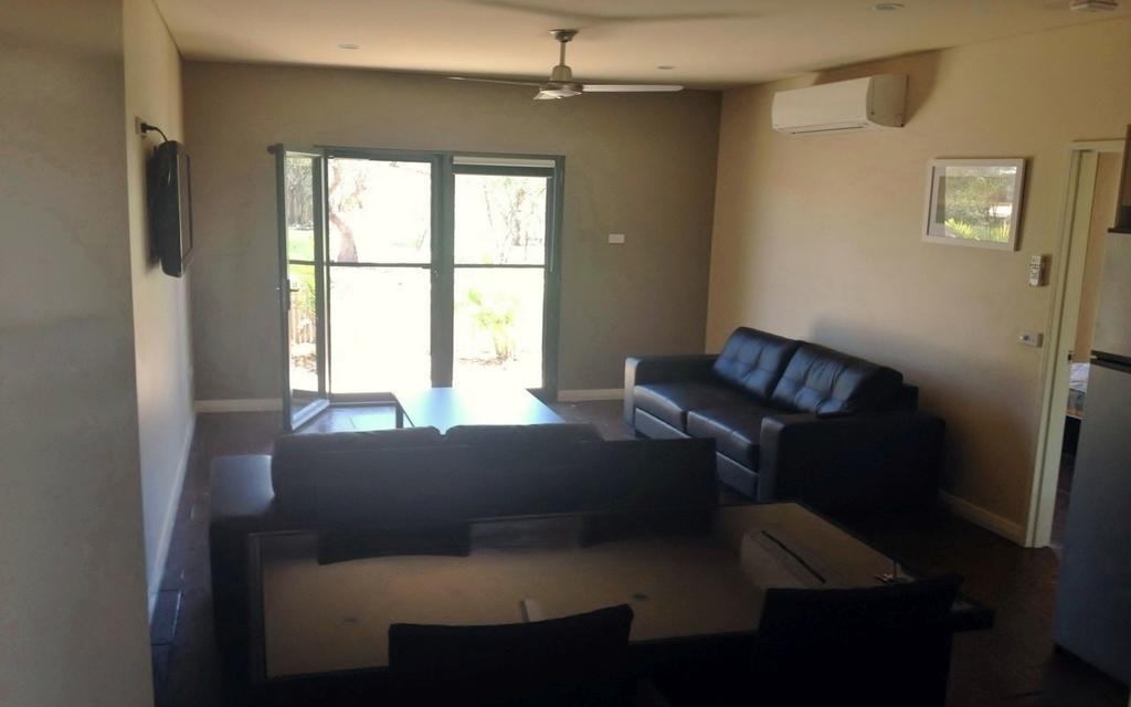 Breezes Apartments Broome Habitación foto