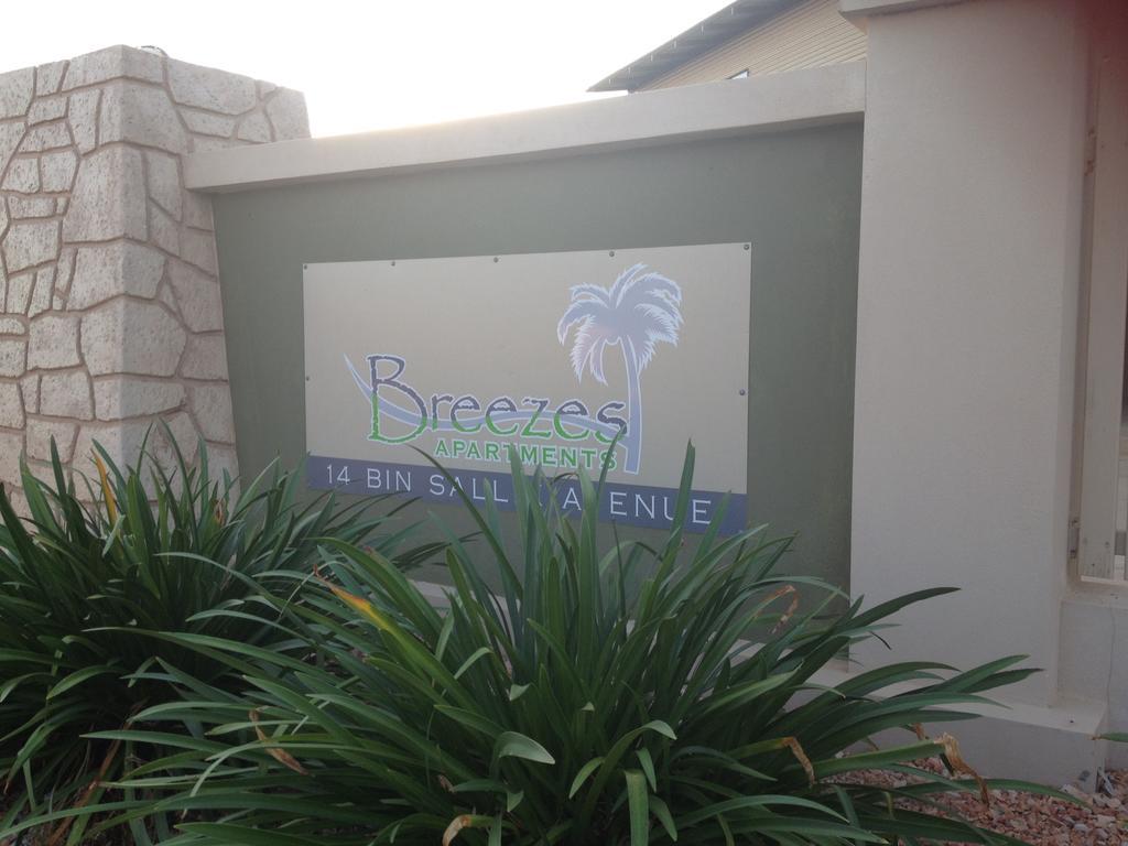 Breezes Apartments Broome Exterior foto